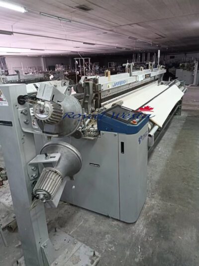 AE56280525Toyota T810 Air Jet loom, Royalwesta (3)