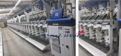AG52090525SSM Air Covering Machines DP3-C, Royalwesta (1)