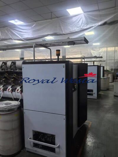 AG88300525 Schlafhorst Open End BD7RoyalWesta (1)