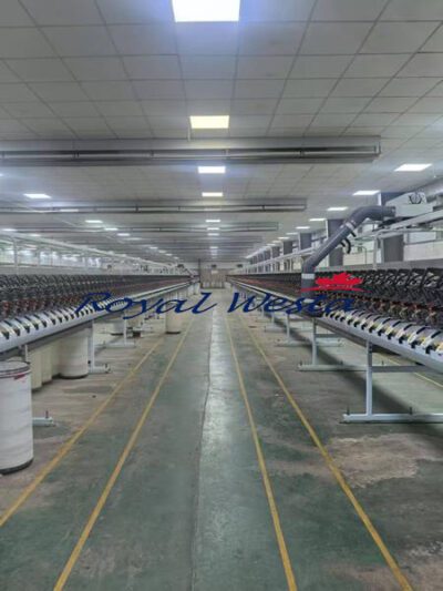 AG88300525 Schlafhorst Open End BD7RoyalWesta (4)