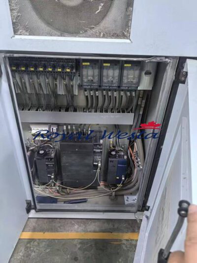 AG88300525 Schlafhorst Open End BD7RoyalWesta (6)