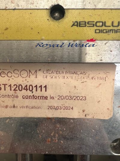 AI37160525Tufting Testing Machines, Royalwesta (15)