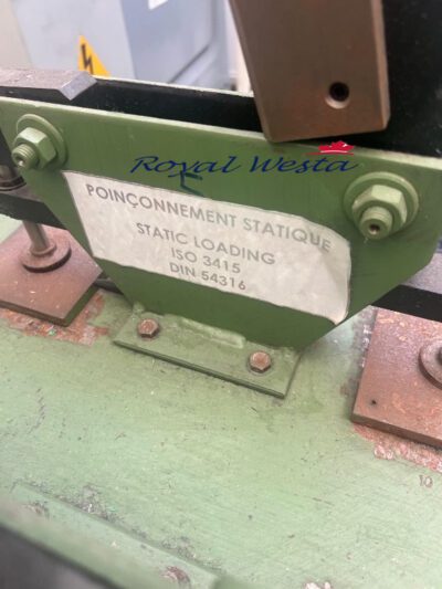 AI37160525Tufting Testing Machines, Royalwesta (21)