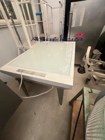 AI37160525Tufting Testing Machines, Royalwesta (7)