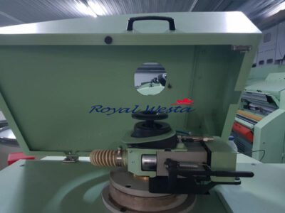AI52120525AS Rieter Carding, Roving & Draw FrameRoyalWesta (23)