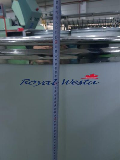 AI52120525AS Rieter Carding, Roving & Draw FrameRoyalWesta (5)