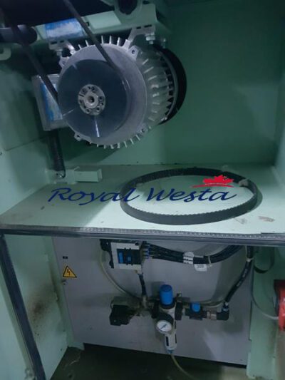 AI52120525AS Rieter Carding, Roving & Draw FrameRoyalWesta (6)