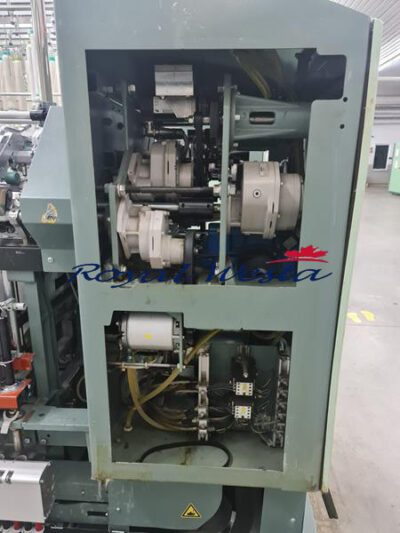 AI52120525DACO-ACMAS Rieter G35 Spinning Frames & Muratec AutoconersRoyalWesta (1)