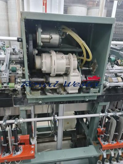 AI52120525DACO-ACMAS Rieter G35 Spinning Frames & Muratec AutoconersRoyalWesta (10)