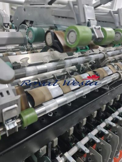 AI52120525DACO-ACMAS Rieter G35 Spinning Frames & Muratec AutoconersRoyalWesta (11)