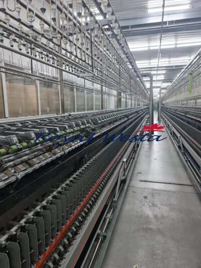 AI52120525DACO-ACMAS Rieter G35 Spinning Frames & Muratec AutoconersRoyalWesta (12)