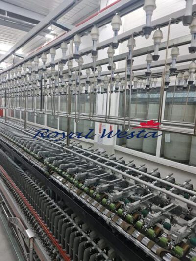 AI52120525DACO-ACMAS Rieter G35 Spinning Frames & Muratec AutoconersRoyalWesta (13)
