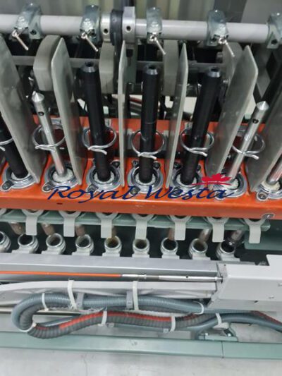 AI52120525DACO-ACMAS Rieter G35 Spinning Frames & Muratec AutoconersRoyalWesta (14)
