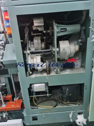 AI52120525DACO-ACMAS Rieter G35 Spinning Frames & Muratec AutoconersRoyalWesta (15)