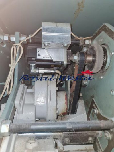AI52120525DACO-ACMAS Rieter G35 Spinning Frames & Muratec AutoconersRoyalWesta (17)