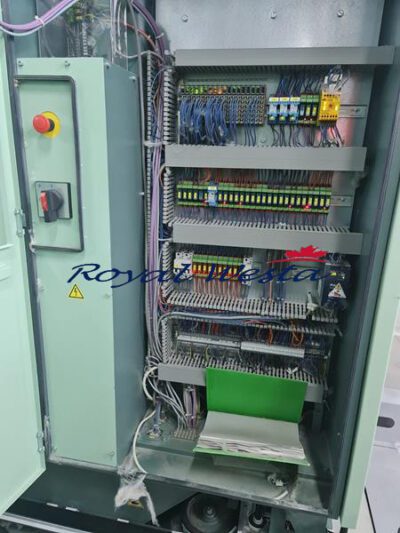 AI52120525DACO-ACMAS Rieter G35 Spinning Frames & Muratec AutoconersRoyalWesta (18)