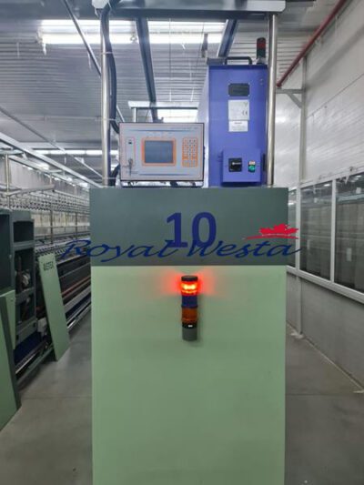 AI52120525DACO-ACMAS Rieter G35 Spinning Frames & Muratec AutoconersRoyalWesta (19)
