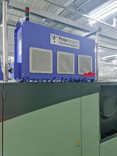AI52120525DACO-ACMAS Rieter G35 Spinning Frames & Muratec AutoconersRoyalWesta (20)