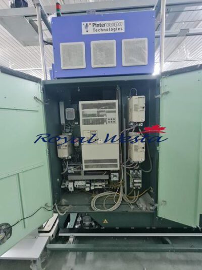 AI52120525DACO-ACMAS Rieter G35 Spinning Frames & Muratec AutoconersRoyalWesta (22)