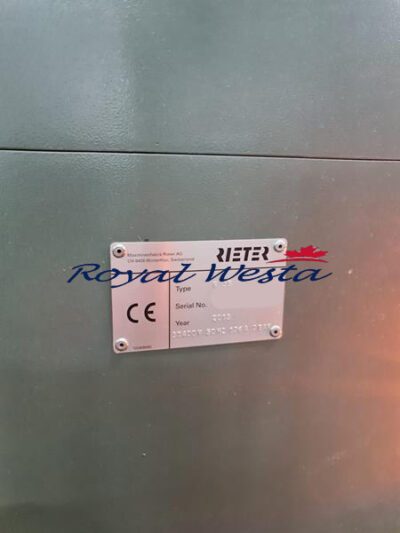 AI52120525DACO-ACMAS Rieter G35 Spinning Frames & Muratec AutoconersRoyalWesta (23)