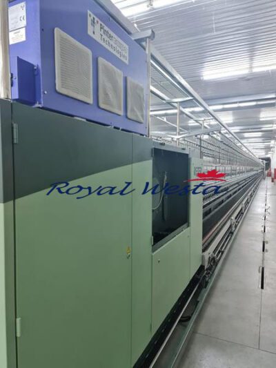 AI52120525DACO-ACMAS Rieter G35 Spinning Frames & Muratec AutoconersRoyalWesta (24)