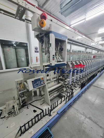 AI52120525DACO-ACMAS Rieter G35 Spinning Frames & Muratec AutoconersRoyalWesta (26)