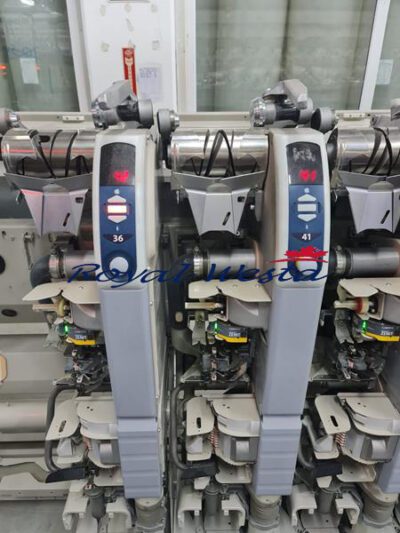 AI52120525DACO-ACMAS Rieter G35 Spinning Frames & Muratec AutoconersRoyalWesta (27)