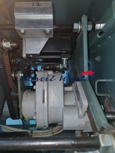 AI52120525DACO-ACMAS Rieter G35 Spinning Frames & Muratec AutoconersRoyalWesta (4)
