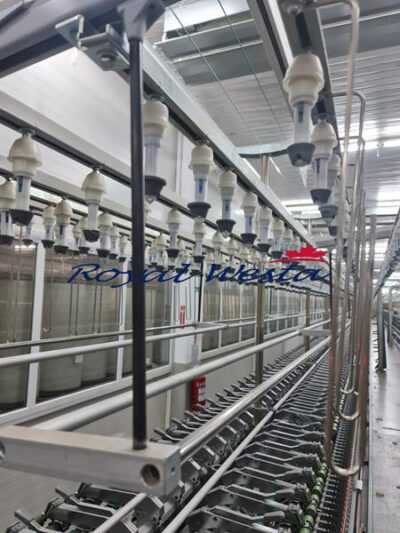 AI52120525DACO-ACMAS Rieter G35 Spinning Frames & Muratec AutoconersRoyalWesta (5)