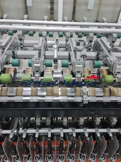 AI52120525DACO-ACMAS Rieter G35 Spinning Frames & Muratec AutoconersRoyalWesta (6)
