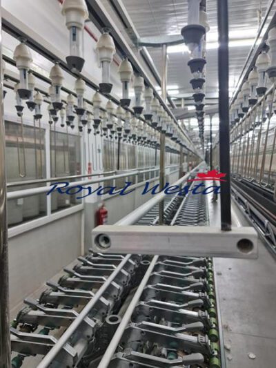 AI52120525DACO-ACMAS Rieter G35 Spinning Frames & Muratec AutoconersRoyalWesta (7)