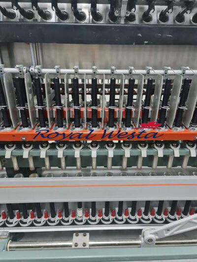 AI52120525DACO-ACMAS Rieter G35 Spinning Frames & Muratec AutoconersRoyalWesta (8)