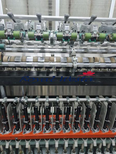 AI52120525DACO-ACMAS Rieter G35 Spinning Frames & Muratec AutoconersRoyalWesta (9)