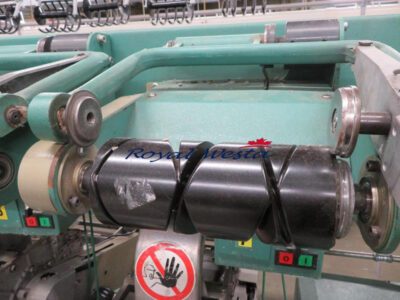 AA02200925DPP-AIFAR DREF 294 FT Friction Spinning MachinesRoyalWesta (11)