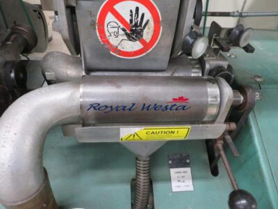 AA02200925DPP-AIFAR DREF 294 FT Friction Spinning MachinesRoyalWesta (12)