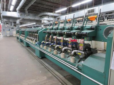 AA02200925DPP-AIFAR DREF 294 FT Friction Spinning MachinesRoyalWesta (8)