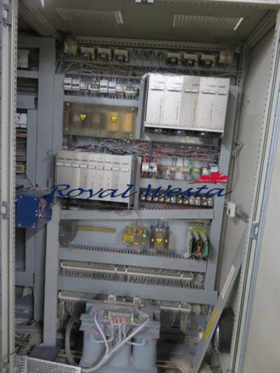 AA02200925DPP-AIFAR DREF 294 FT Friction Spinning MachinesRoyalWesta (9)