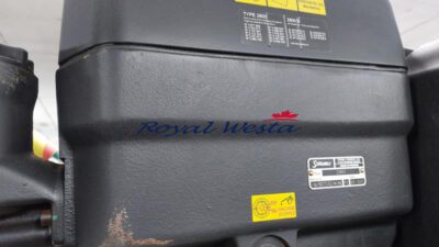 AC32020625DAS.R-A.RFBC Tsudakoma Water Jet Looms ZW8100RoyalWesta (12)