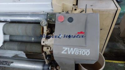 AC32020625DAS.R-A.RFBC Tsudakoma Water Jet Looms ZW8100RoyalWesta (13)