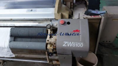 AC32020625DAS.R-A.RFBC Tsudakoma Water Jet Looms ZW8100RoyalWesta (15)