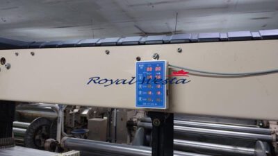 AC32020625DAS.R-A.RFBC Tsudakoma Water Jet Looms ZW8100RoyalWesta (16)