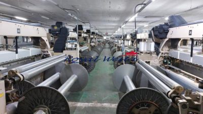 AC32020625DAS.R-A.RFBC Tsudakoma Water Jet Looms ZW8100RoyalWesta (17)