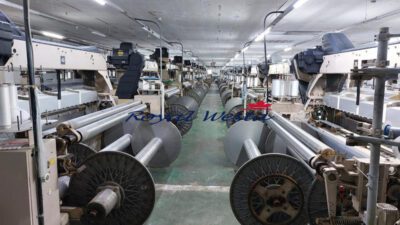 AC32020625DAS.R-A.RFBC Tsudakoma Water Jet Looms ZW8100RoyalWesta (26)