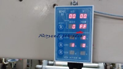 AC32020625DAS.R-A.RFBC Tsudakoma Water Jet Looms ZW8100RoyalWesta (27)