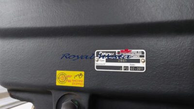 AC32020625DAS.R-A.RFBC Tsudakoma Water Jet Looms ZW8100RoyalWesta (3)
