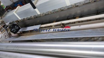 AC32020625DAS.R-A.RFBC Tsudakoma Water Jet Looms ZW8100RoyalWesta (30)