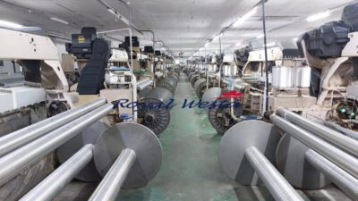 AC32020625DAS.R-A.RFBC Tsudakoma Water Jet Looms ZW8100RoyalWesta (33)