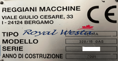 AD26030625Reggiani StenterRoyalWesta (5)