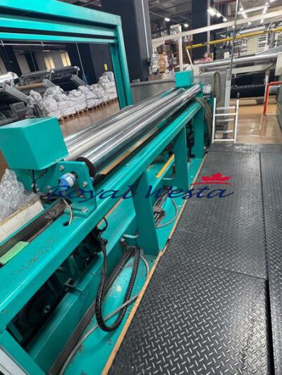 AF16230625EAIC-OFAS Karl Mayer Sample Warper GOM-16RoyalWesta (10)