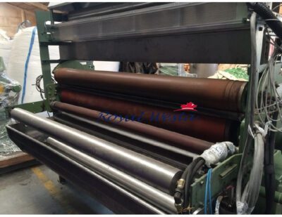 AG32040625ELL-LFANKUSTERS Foulard + HANSA Mixer Junior, Royalwesta (12)